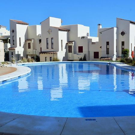 Vista Bahia Daire Casares Dış mekan fotoğraf